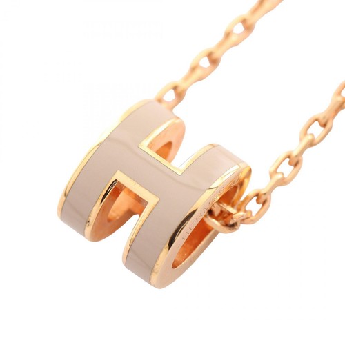 Collier pendentif hermes - collier, mini