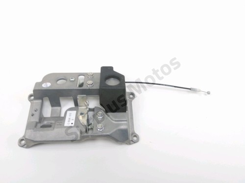 Mecanisme yamaha tracer - mecanisme, mt-09