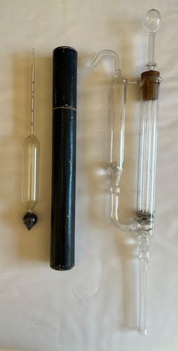 Appareil mesure chimique - appareil,