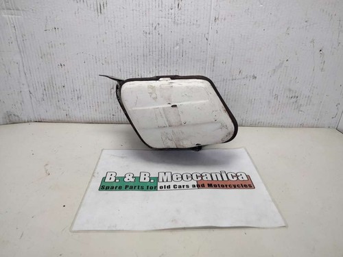 Coffre flanc rangement - coffre,