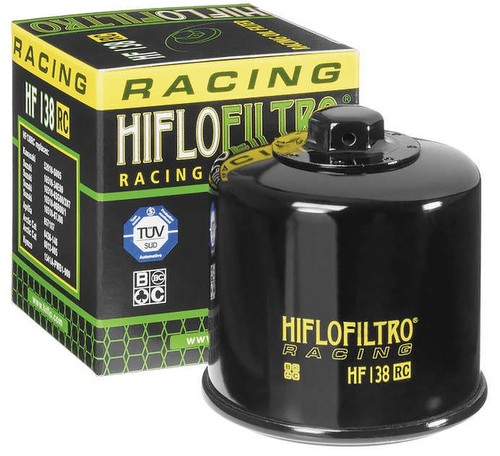 Hiflo racing oil - hiflo,