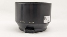Pare-soleil Hood Nikon HS-8
