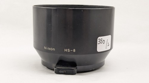 Pare soleil hood nikon - hood,