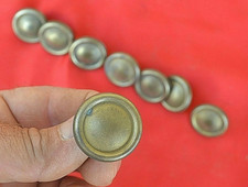 A l'unité : Bouton rond en