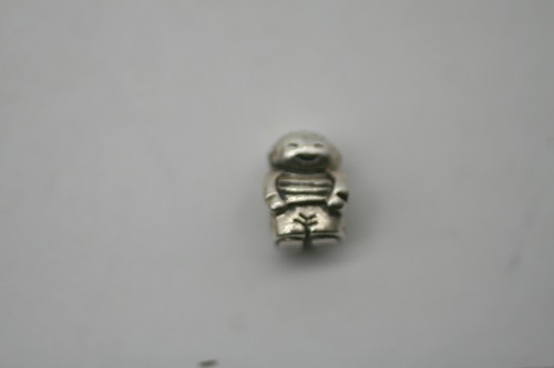 Genuine pandora boy charm - pandora,