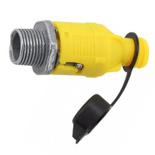 1Pc Oil Drain Valve Fit For