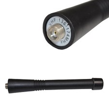 HQRP Vhf Antenne Pour Motorola