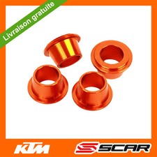 CONES ALU DOUILLES PONTET TE