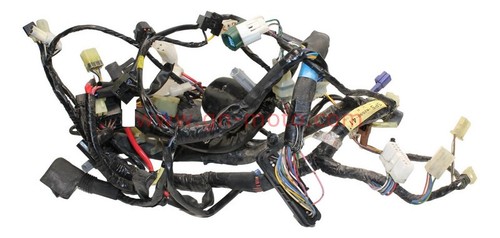 Faisceau électrique yamaha - faisceau,