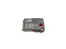 Maserati Levante 2017 caméra