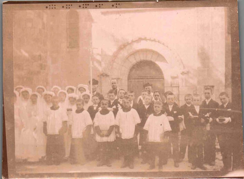 76360 photo ancienne à - ancienne,