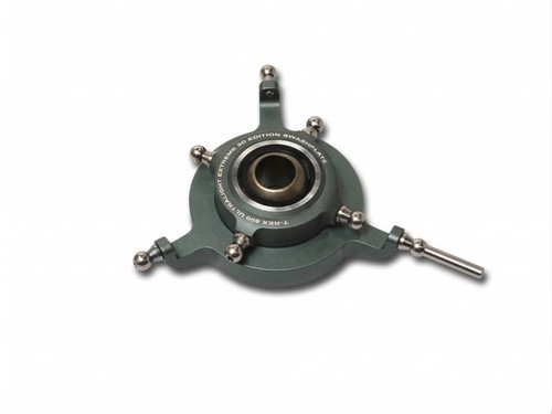 Ccpm metal swashplate - ccpm,