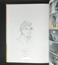 FRASIER - DEDICACE - LES