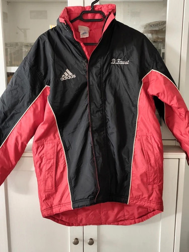 Blouson adidas vintage 1990 - blouson,