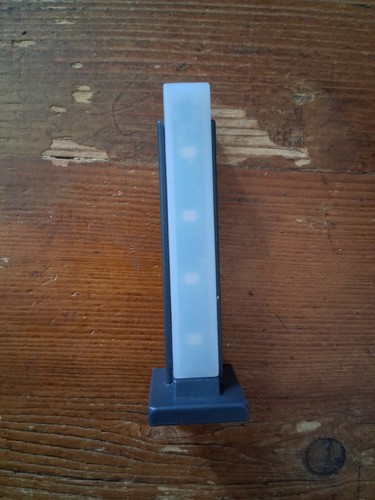 Playmobil colonne lumineuse - playmobil,