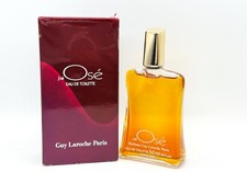 J'Ai Osé Guy Laroche Vintage