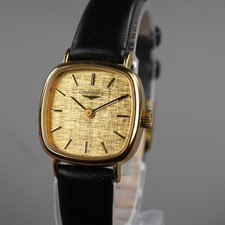 Montre-bracelet femme LONGINES