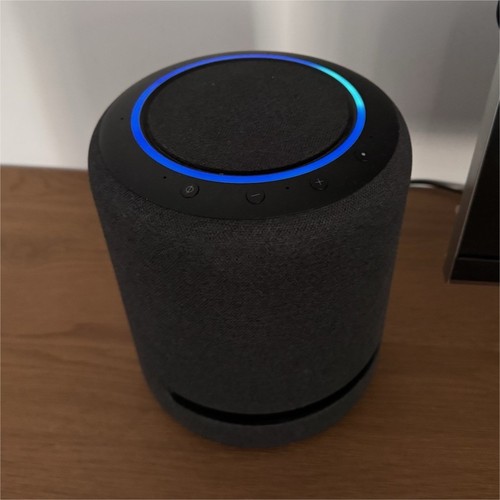 Amazon echo studio - amazon,