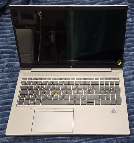Zbook 15 6 - hp, g7