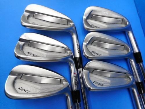 Set fer repasser ping i210 - set,