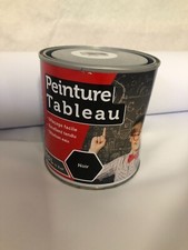 POT DE PEINTURE POUR TABLEAU