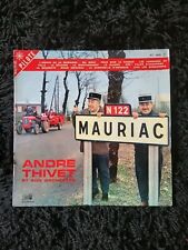 DISQUE VINYL 33 TOURS SÉRIE