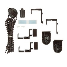 Kit Montage Volet Roulant Mini