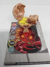 Figurine Bakugan Juggernoid