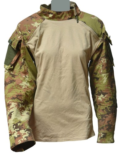 Chemise ubas modèle atlas - chemise,