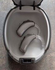 appareils auditif PHONAK