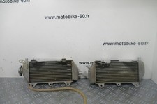 Radiateur eau Yamaha YZF 250