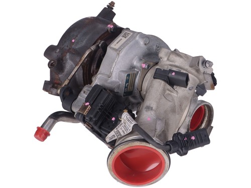 Turbochargeur bmw f16 - turbochargeur, (f16
