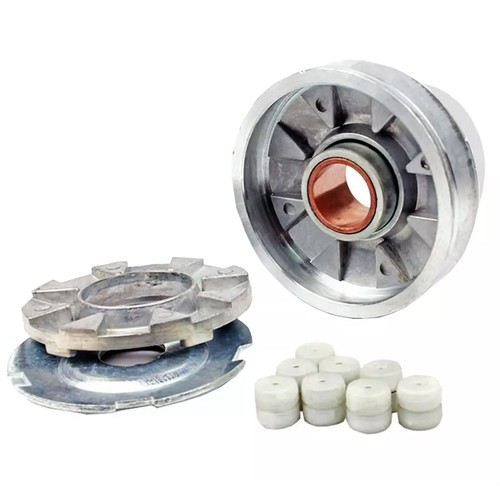 Puleggia motrice avec - motrice,