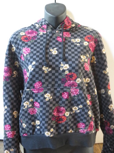 Vans womens checkered - checkered, floral