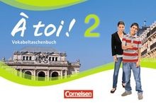 À toi ! - Vier- und