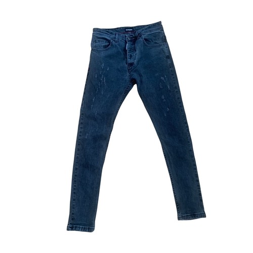 Dsquared2 skinny jeans faded - dsquared2,