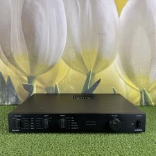 Audiolab 8000S Integrated Amplifier - Black