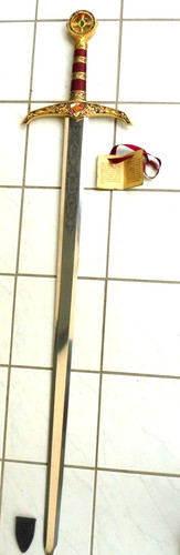 Epee collection robin of - de,