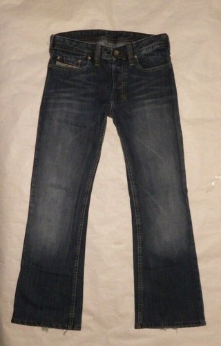 Jeans diesel bootcut - bootcut, w31
