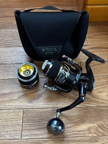 Moulinet pêche shimano - shimano, 13