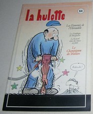 LA HULOTTE N° 64 - LES