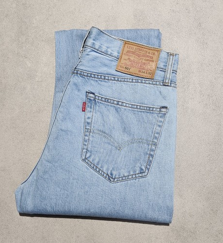 Jean levi 501 coupe - levi’s,