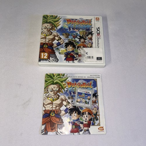 Noh jeu nintendo 3ds dragon - noh,
