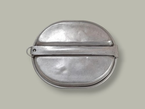 Gamelle americaine ww2 - gamelle,