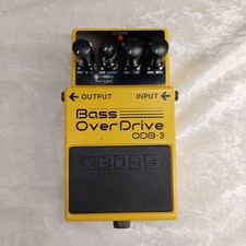 BOSS / ODB-3(no2511241)