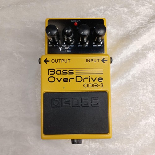 Boss odb 3 - /, odb-3(no2511241)
