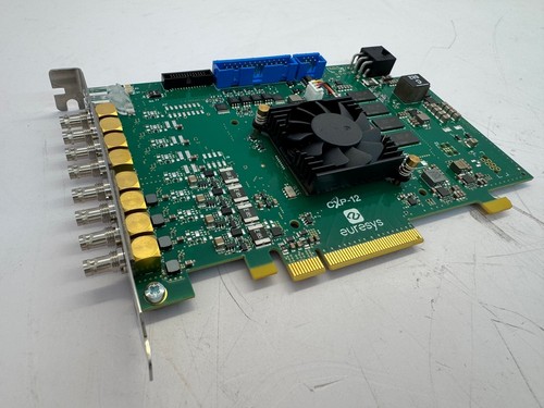 Used euresys coaxlink - [used],