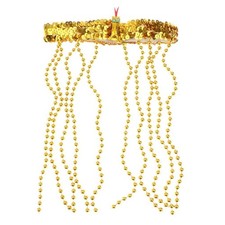 Égyptien Cléopâtre Perles