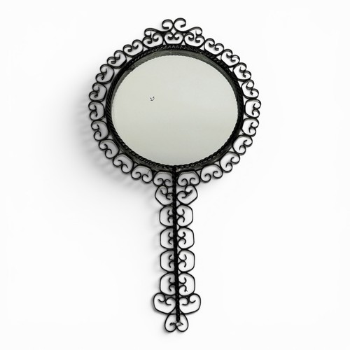 Chaty vallauris miroir face - chaty,