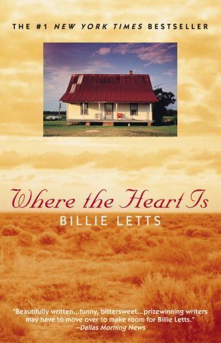 Where the heart billie - the, is
